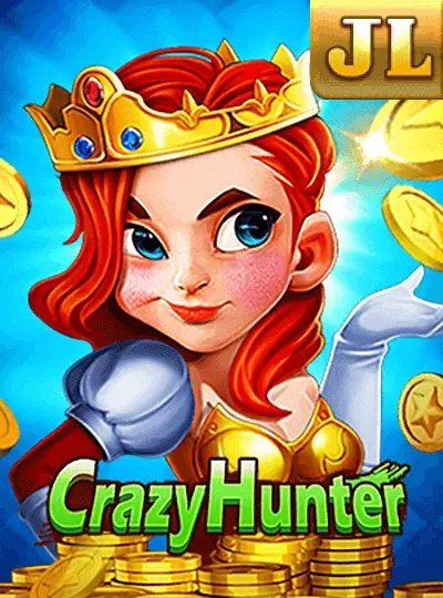 High volatility slot game cover